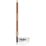 Sisley Phyto-Sourcils Perfect ceruzka na obočie s kefkou odtieň 01 Blond 0.55 g