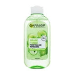 Garnier Essentials Refreshing Vitaminized Toner 200 ml pleťová voda a sprej pre ženy na veľmi suchú pleť