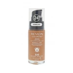 Revlon Colorstay™ Normal Dry Skin SPF20 30 ml make-up pre ženy 320 True Beige na zmiešanú pleť; na normálnu pleť