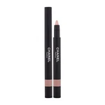 Chanel Stylo Ombre Et Contour 0,8 g očný tieň pre ženy 06 Nude Éclat Chanel Stylo Ombre Et Contour 0,8 g očný tieň pre ženy 06 Nude Éclat
