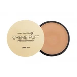 Max Factor Creme Puff 14 g púder pre ženy 14 Golden Beige