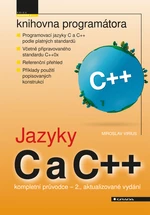 Jazyky C a C++, Virius Miroslav