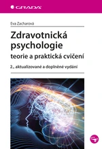 Zdravotnická psychologie, Zacharová Eva