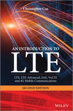 An Introduction to LTE
