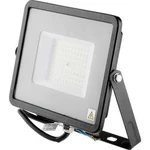 Venkovní LED reflektor V-TAC VT-56-B 760, 50 W, N/A, černá