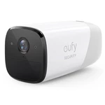 IP kamera Anker Eufy EufyCam 2 Pro add on Camera (T8140) vnútorná i vonkajšia IP kamera • uhol záberu 140° • 2K rozlíšenie (2048 × 1080 px) • Wi-Fi 2.