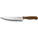 Nôž Lamart RENNES LT2089 kuchynský nôž • dĺžka ostria 19 cm • ergonomická rukoväť • materiál: nerez, drevo • dĺžka noža 30,5 cm