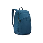 Batoh na notebook THULE Exeo 28 l (TL-TCAM8116MB) modrý batoh na notebook • na uhlopriečku 16" • materiál 100 % recyklovaný nylon 400D, polyester 600D