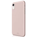 Kryt na mobil White Diamonds Ultra Thin Iced Case na Apple iPhone XR (WD1386CLR56) ružový/zlatý ochranný zadný kryt na mobil • kompatibilný s telefóno