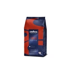 Káva zrnková Lavazza Super Gusto UTZ 1000 g zrnková káva • vhodná pre mlynčeky na kávu a automatické kávovary • mix arabiky a robusty • certifikácia U