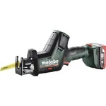 Akumulátorová šavlová pila Metabo POWERMAXX SSE 12 BL