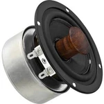 Širokopásmový reproduktor Monacor SPX-32M, 8 Ω