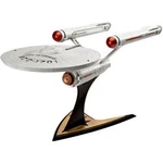 Sci-fi model, stavebnice Revell 04991 U.S.S. Enterprise, 1:600