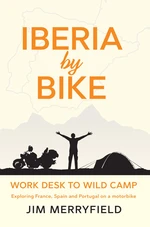 Iberia by Bike
