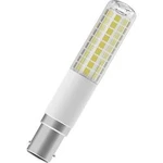 LED žárovka OSRAM 4058075607194 230 V, B15D, 9 W = 75 W, teplá bílá, tvar baterie, 1 ks