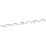 LED svítidlo zápustné LEDVANCE Linear LED Magnet 3 spot sensor 4058075575677, 9.5 W, 645 mm, N/A, bílá