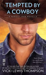 Tempted By a Cowboy (Novella)