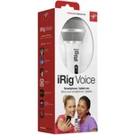 Vokální mikrofon IK Multimedia iRig Voice