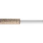 Brusné tělísko KONĚ, válcové, Ø dříku 10 x 32 mm, 6 Mm pro nerezovou ocel PFERD 31120744 Průměr 10 mm