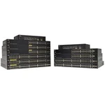 Řízený síťový switch Cisco, SF352-08P-K9-EU