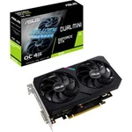 Grafická karta Asus Nvidia GeForce GTX1650 Mini, 4 GB