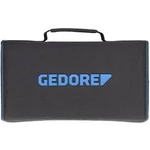 Textilní taška prázdná pro 1500 CT1 moduly brašna na nářadí, prázdná Gedore TC 1500 CT1 L 3100693, (d x š x v) 185 x 337 x 60 mm