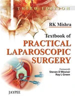 Textbook of Practical Laparoscopic Surgery