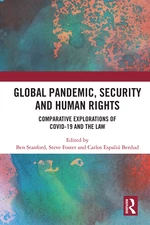 Global Pandemic, Security and Human Rights