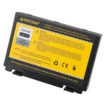 Batéria PATONA pro Asus K50ij 4400mAh 11,1V (PT2163) PATONA baterie pro ASUS 4400 mAh

Kompatibilní baterie pro notebooky ASUS. Baterie se vyznačují v
