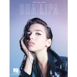 Dua Lipa - Pvg Songbook