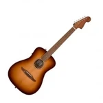 Fender Malibu Classic Acb W/bag Pf