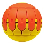Phlat Ball UFO - Oranžovo-žlutá