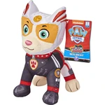 Spin Master Paw Patrol mototlapky plyš Wildcat