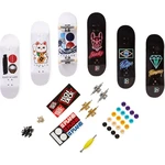 Tech Deck Skateshop 6ks s příslušenstvím I Planb bonus