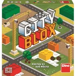 Dino City Blox dětská hra