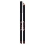 Makeup Revolution London Kohl Eyeliner 1,3 g ceruzka na oči pre ženy Brown
