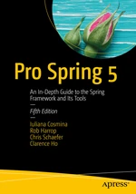 Pro Spring 5