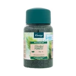Kneipp Mineral Bath Salt Mindful Forest Pine & Fir 500 g kúpeľová soľ unisex