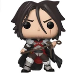 POP! Animation: Trevor Belmont (Castlevania)