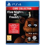 Five Nights at Freddy's: Core Collection - PS4