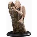 Szobor Gollum (Lord of The Rings)