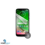 ScreenShield fólia kijelzőre  Motorola Moto G7 Power - Élettartam garancia