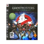 Ghostbusters: The Video Game + film - PS3