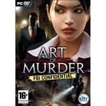 Art of Murder: FBI Confidential - PC