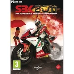 SBK 2011: FIM Superbike World Championship - PC