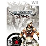 Rygar: The Battle of Argus - Wii