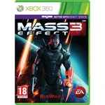 Mass Effect 3 - XBOX 360