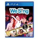 We Sing - PS4
