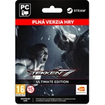 Tekken 7 Ultimate  edition [Steam] - PC