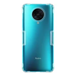 Tok Nillkin Nature TPU  Xiaomi Poco F2 Pro, átlátszó